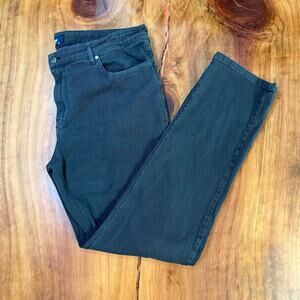 Vilebrequin Men's Jeans 56 40 x 33 Cotton Stretch Denim Slim Straight D3-13